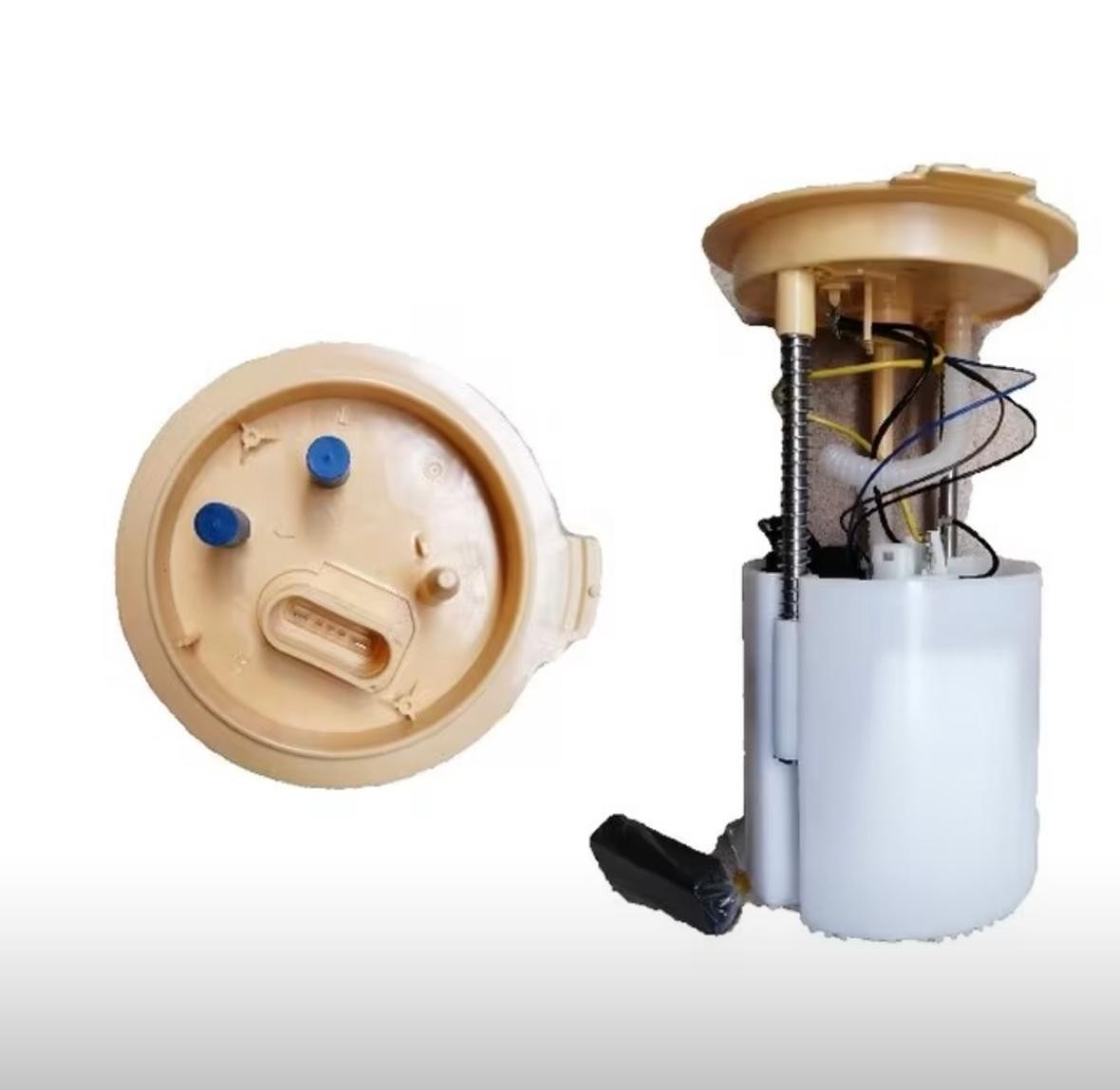 Fuel Pump - Golf 5
